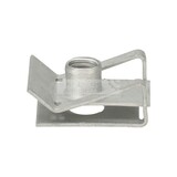 SLIP-ON NUT M6